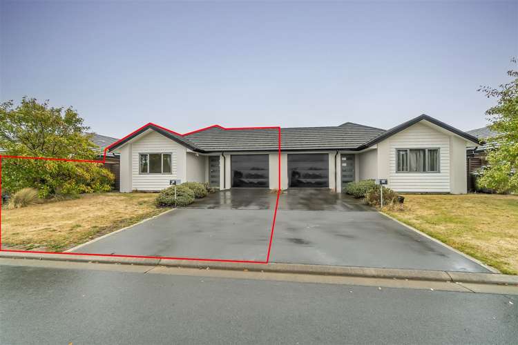 60 Liddington Drive Rolleston_11