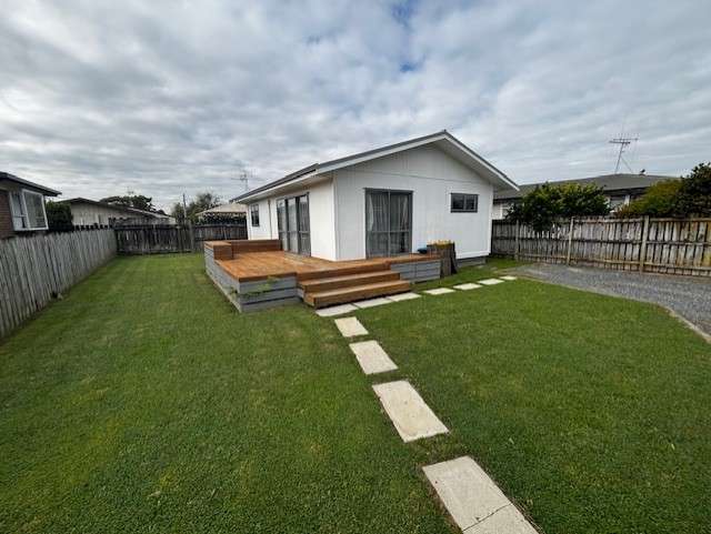 Brand new 2 Bedroom