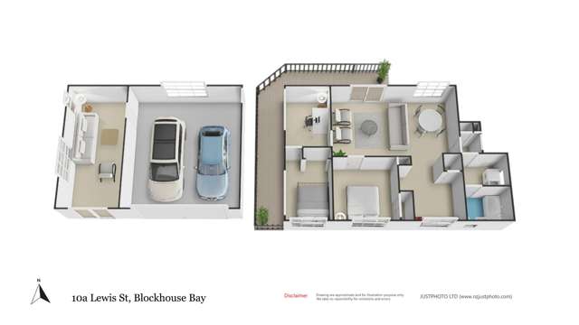 10A Lewis Street Blockhouse Bay_1