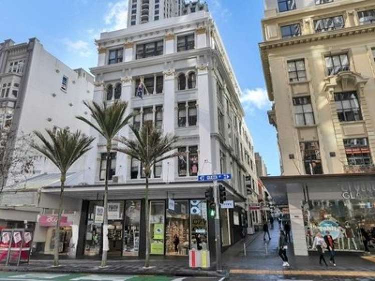 Suite 3.01/182 - 184 Queen Street Auckland Central_6