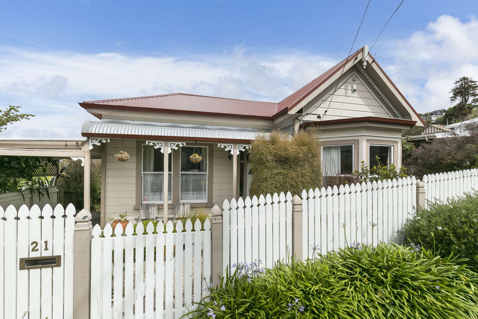 21 Woodland Road Johnsonville_0