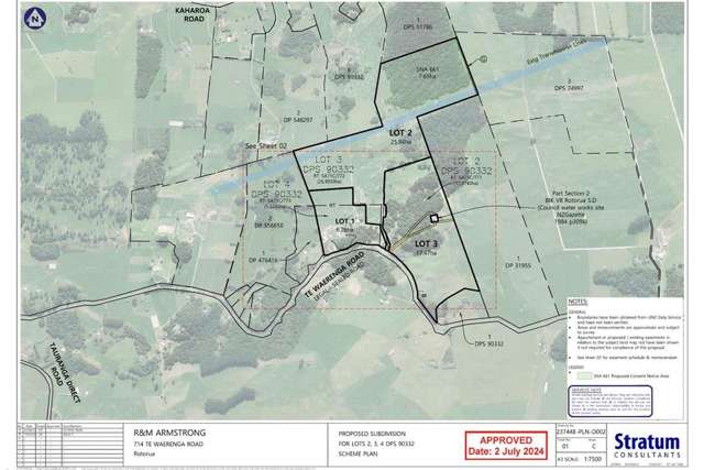 714 Te Waerenga Road (Lots 2 & 3) Hamurana_3