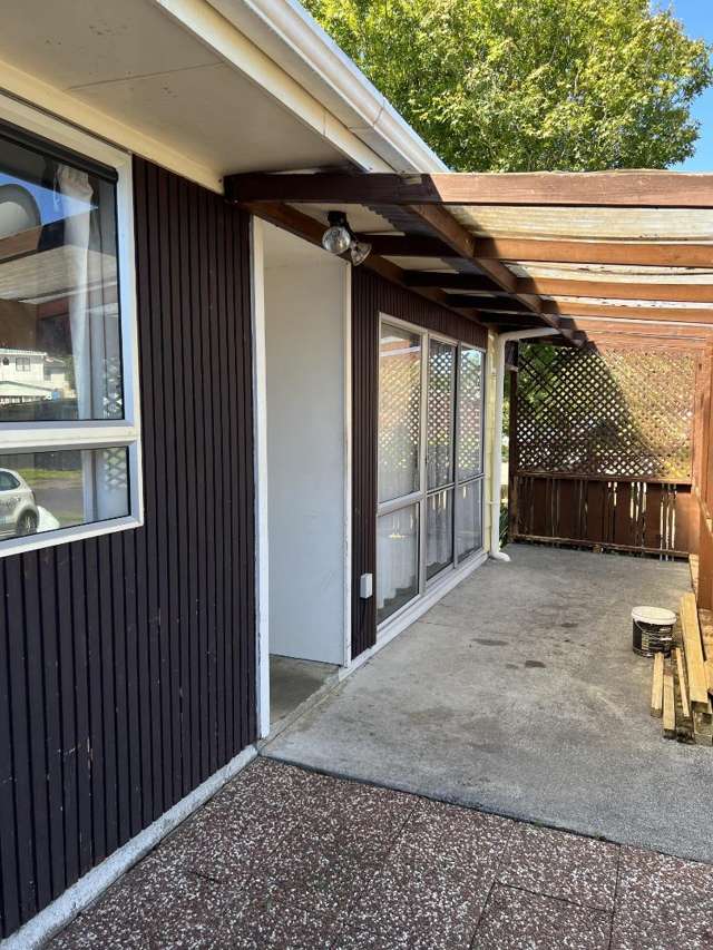 Tidy Stand Alone Home