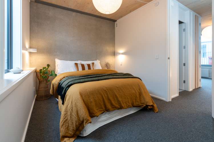 32/257 Willis Street Te Aro_19