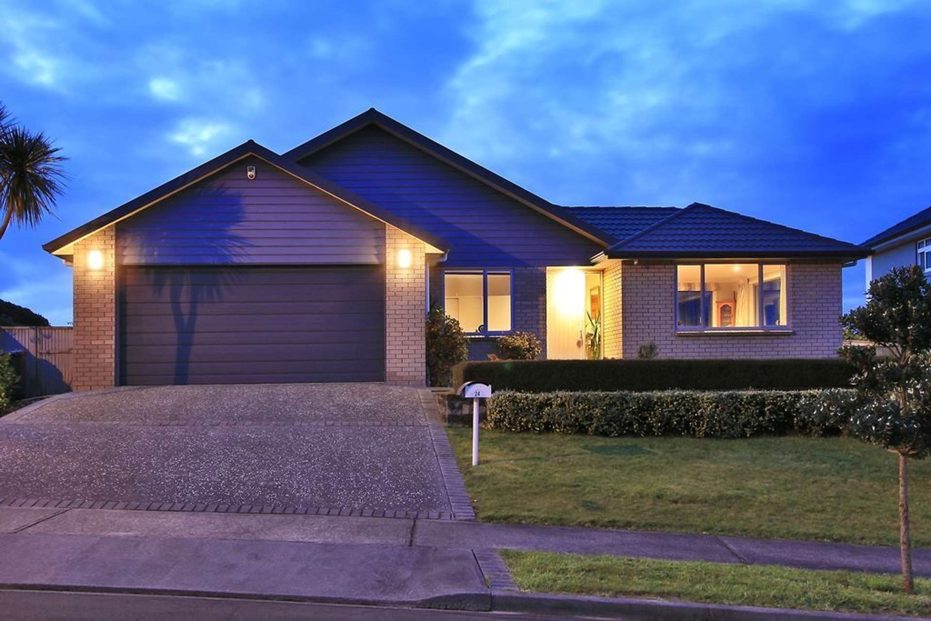 24 Kahurangi Heights Aotea Porirua City Houses for Sale One Roof