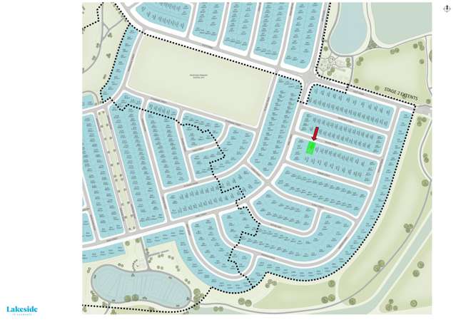 Lot 645 - 4 Ngaro Street Tekauwhata_2