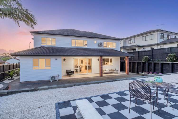 60 Killybegs Drive Pinehill_36