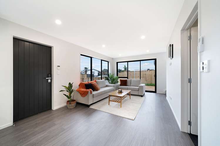 Lot 1-4, 4 Templeton Place Clendon Park_5