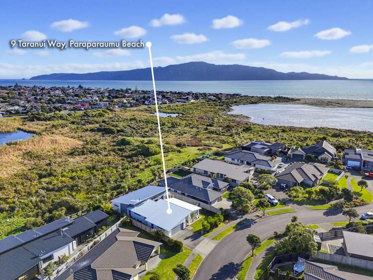 9 Taranui Way, Paraparaumu Beach Paraparaumu Beach_45