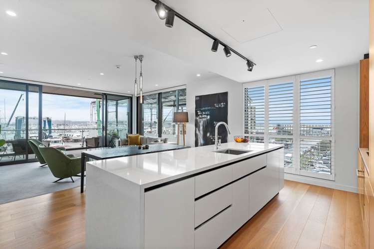 308/155 Beaumont Street Auckland Central_17