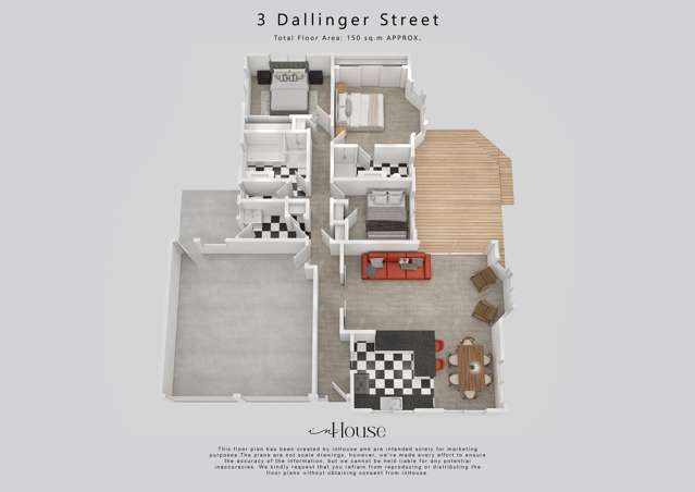 3 Dallinger Street St Andrews_1