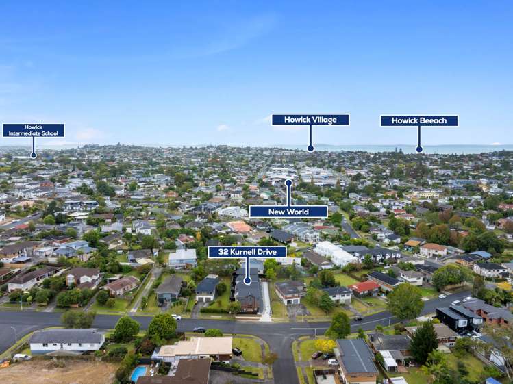 Lot 3/32 Kurnell Drive Botany Downs_32