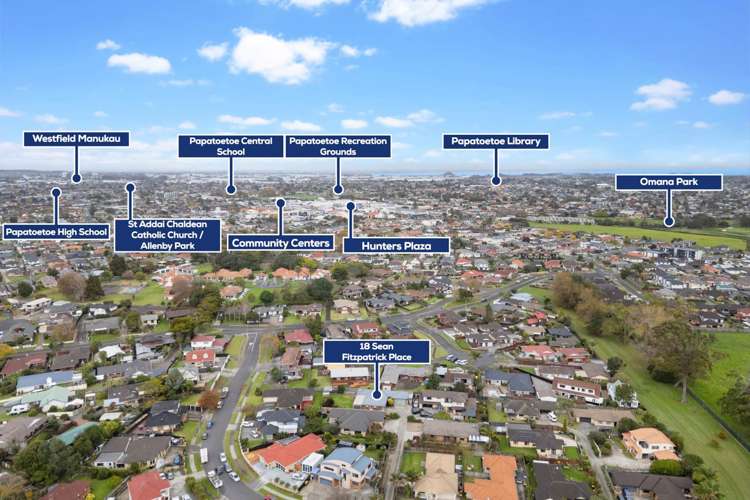 18 Sean Fitzpatrick Place Papatoetoe_22