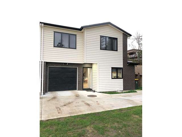 Free Standing House Ready to Move In