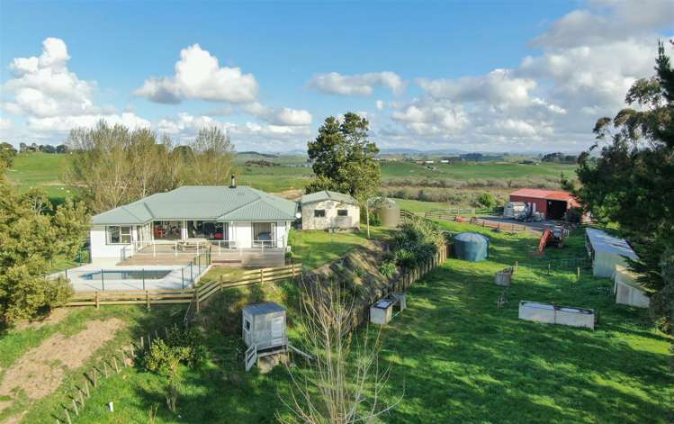 91 Churchill Road Rangiriri_29