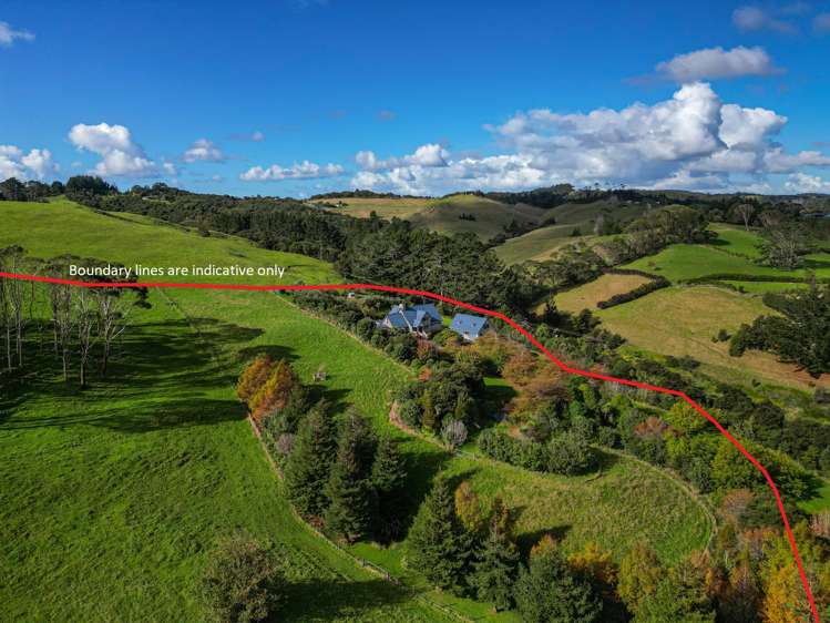 487 Kanohi Road Kaukapakapa Rodney Rural Property For Sale One Roof
