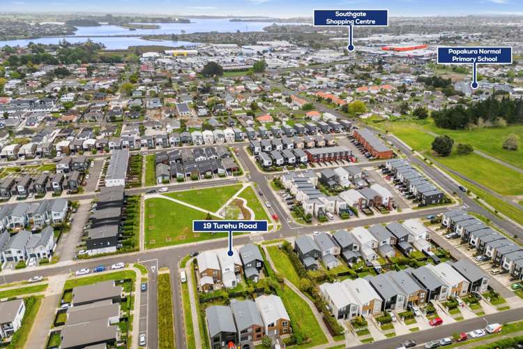 19 Turehu Road Papakura_22