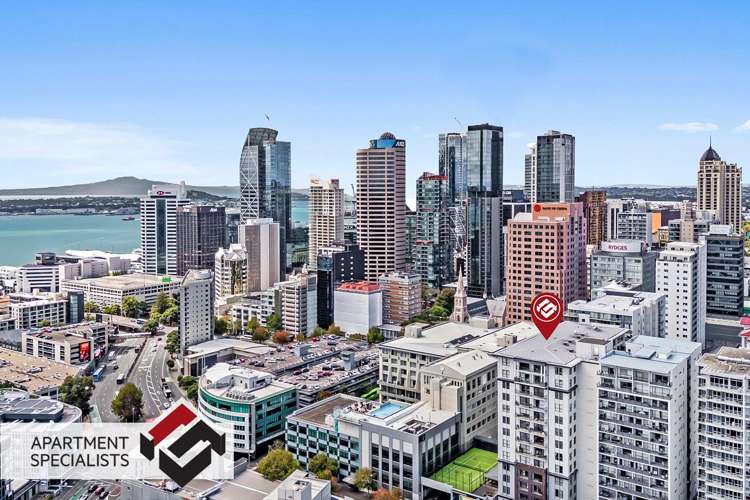 22 Nelson Street Auckland Central_13