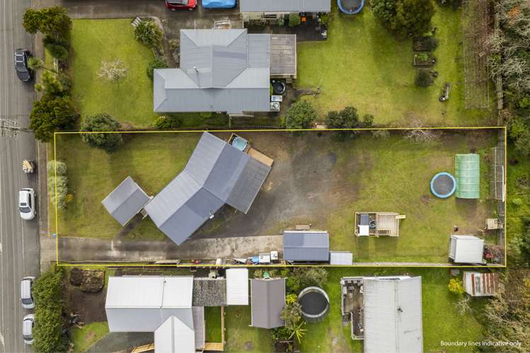 91 George Street Hikurangi_21