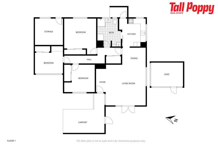 3/25 Parker Street Mayfield_20