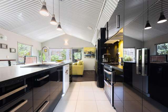 Otaihanga Retreat