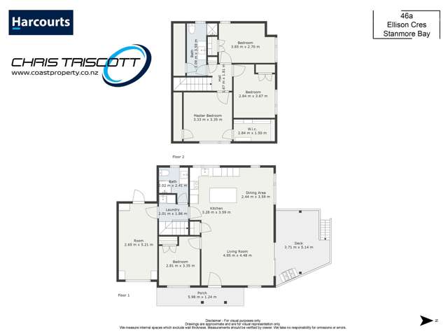 46A Elliston Crescent Stanmore Bay_1