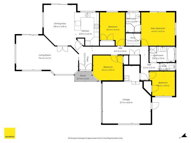 11 Flora Place Wattle Downs_1