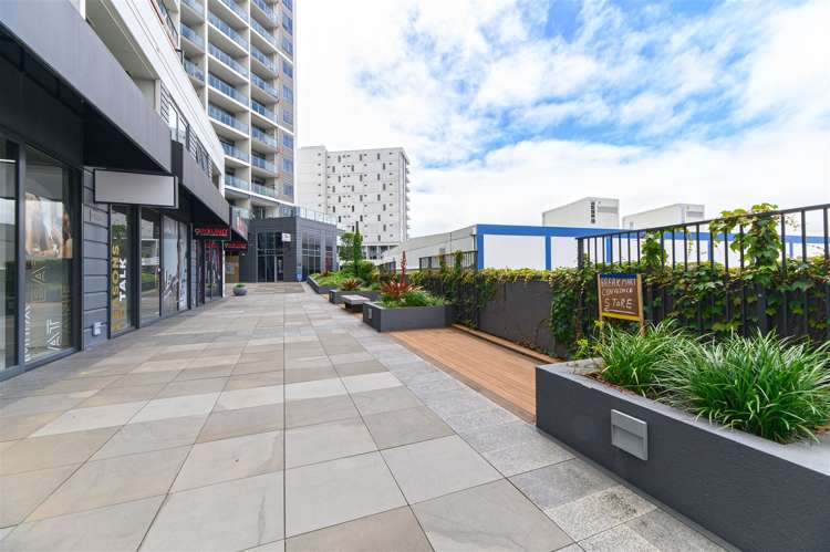 1111/145 Nelson Street Auckland Central_14