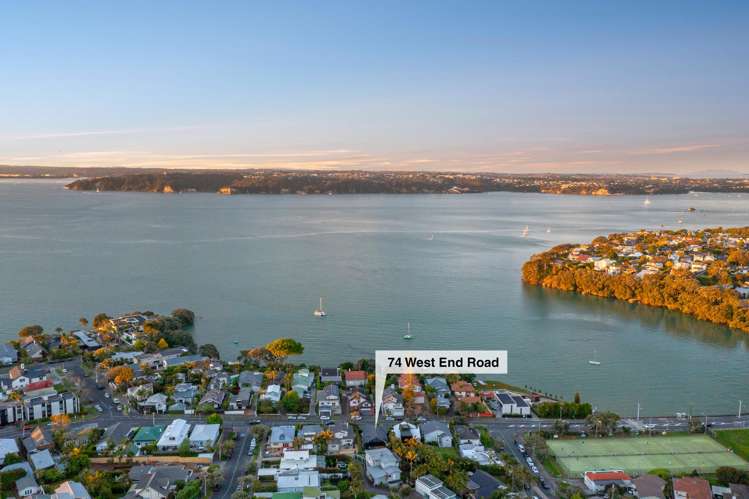 74 West End Road Westmere_21