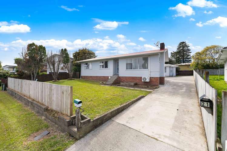 21 Heybridge Street Manurewa_19