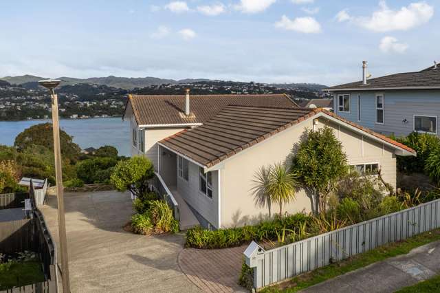 A View Worth Holding Onto – Must Be Sold!
