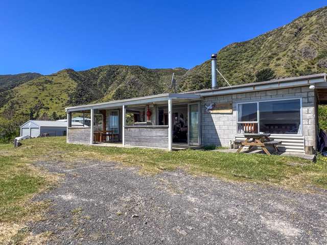 3085c Cape Palliser Road, Ngawi Cape Palliser_1