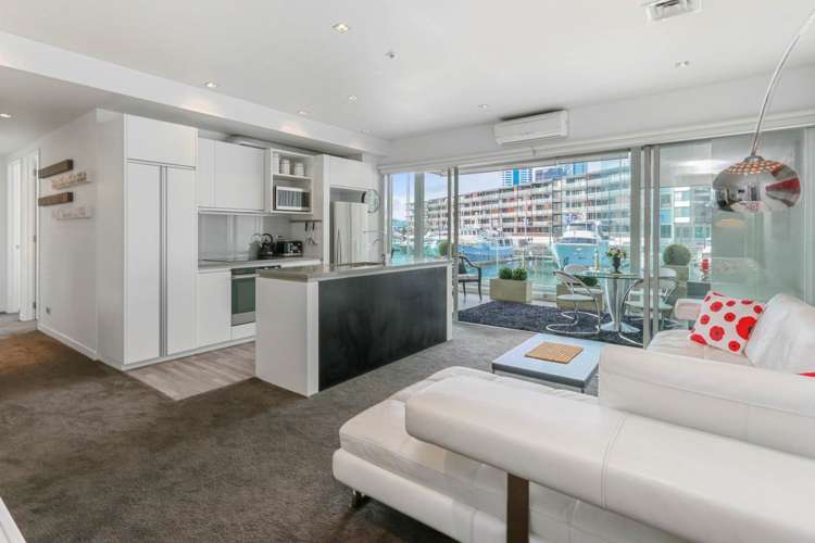 203/83 Halsey Street Auckland Central_4