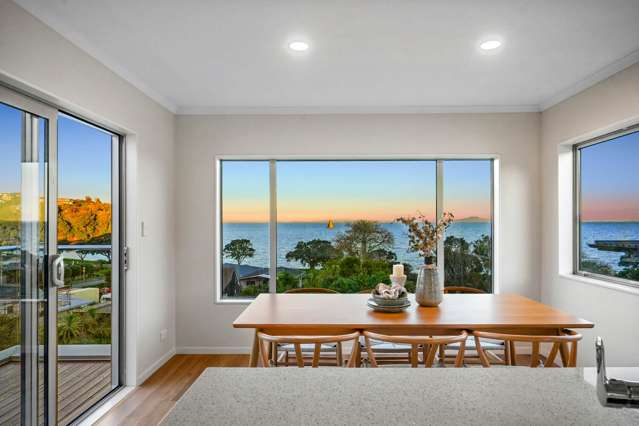 Exceptional Home, Exceptional Views