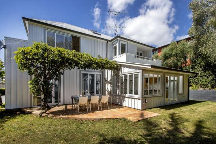 32a Livingstone Street Westmere_3