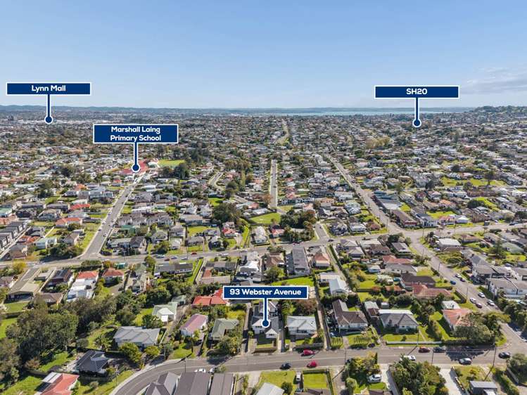 93 Webster Avenue Mt Roskill_19
