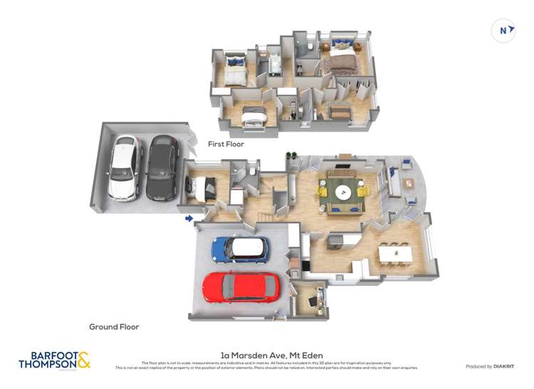 1a Marsden Avenue Mount Eden_19