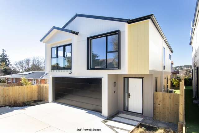 STATE OF THE ART HOMES; SKY TOWER VIEWS