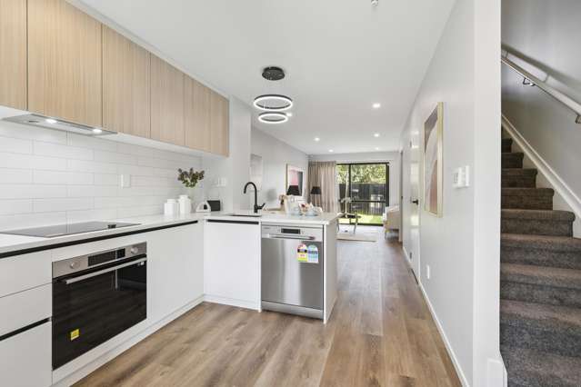 VENDOR CASHING OUT - FIRST HOME OR INVESTMENT