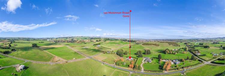 141 Mckinnon Road Gore Surrounds_48