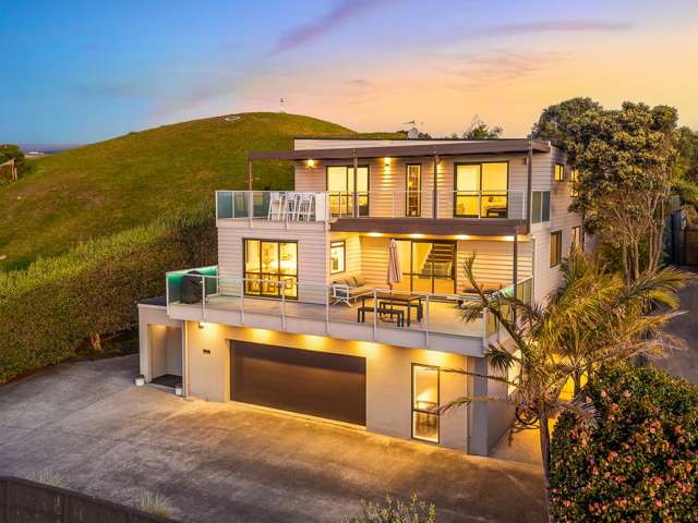 BIG ON SPACE. BIG ON SPEC. EVEN BIGGER ON VIEWS.