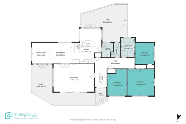 12 Newcastle Street Hokowhitu_1
