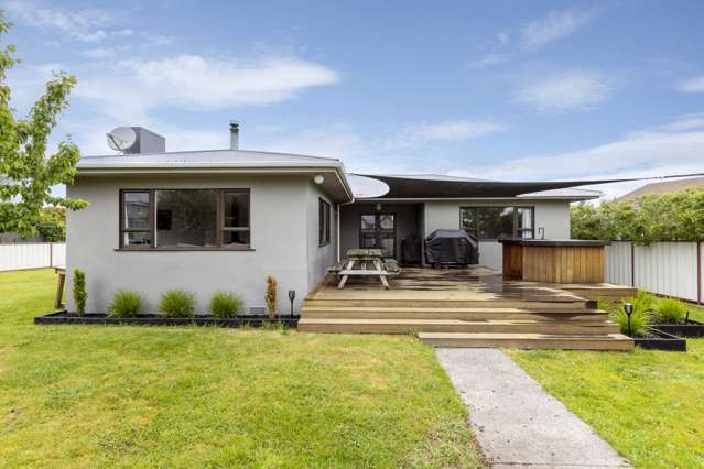 First start or fresh start