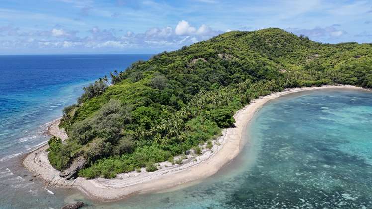 Lot 1 Narara Island Yasawa Island Group_6