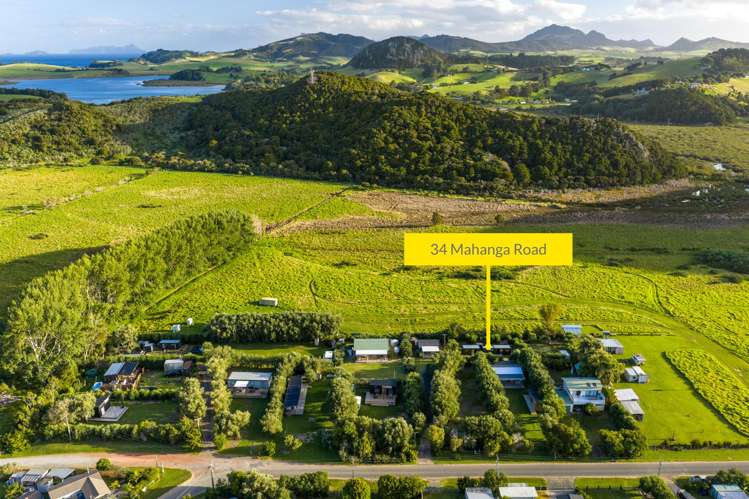 34 Mahanga Road Pataua South_24