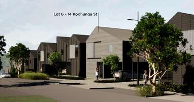 Lot Lot 6/14 Koohunga Street_1