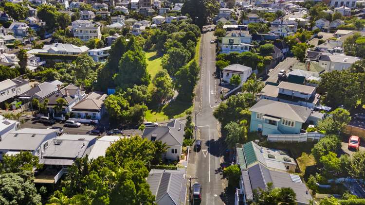 24 Georgina Street Freemans Bay_34