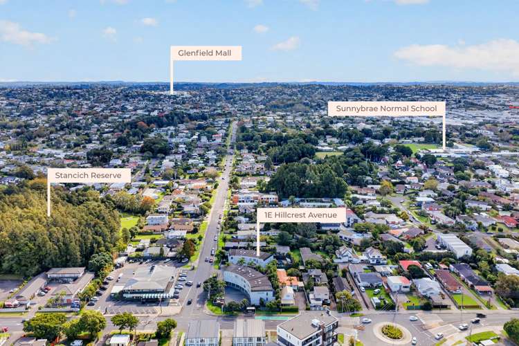 1E Hillcrest Avenue Hillcrest_19