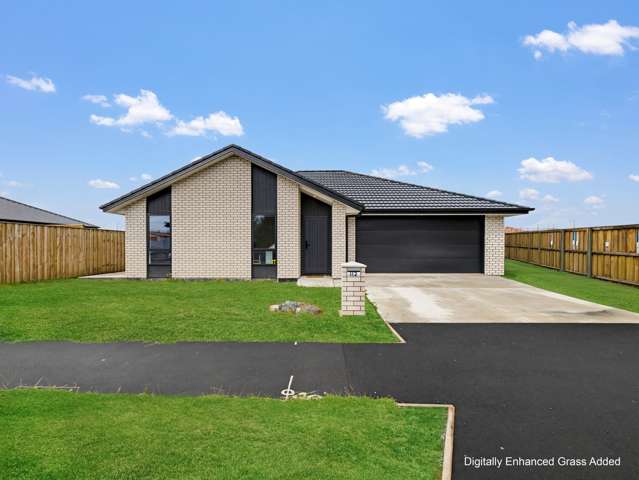 Great Value 3-Bed, 3-Bath Config!