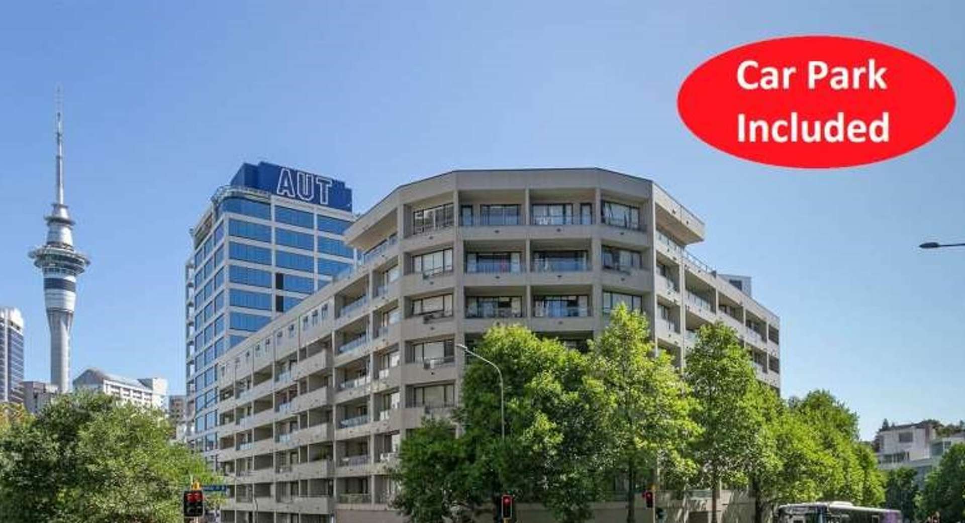 4a/18 Wakefield Street Auckland Central_0